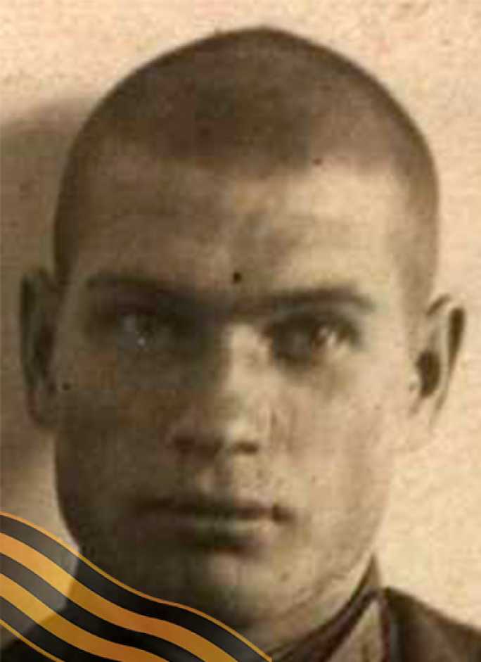 ВОРОНИН Николай Антонович