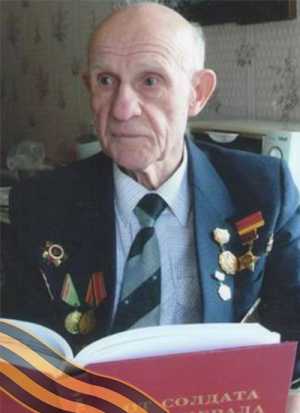 МАНЖИНСКИЙ Сергей Николаевич