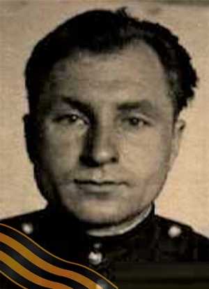 ТЕРЕХИН Николай Георгиевич